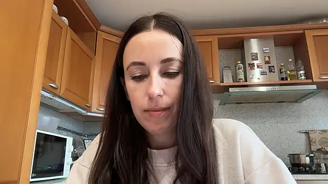 Živý XXX chat Flamingo_Queen