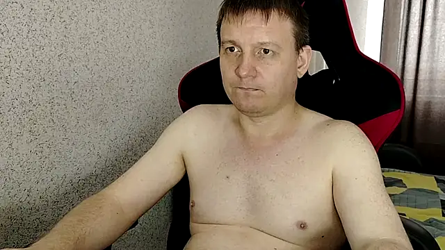 Show Webcam de MysteriousWanderer