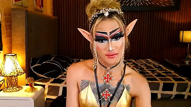 HorseCockDivine 라이브 XXX 채팅