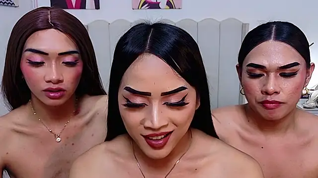 دردشة MirandaSterling الجنسية المباشرة