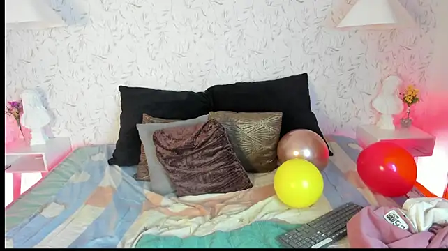 Maxine_Brm Chat XXX live
