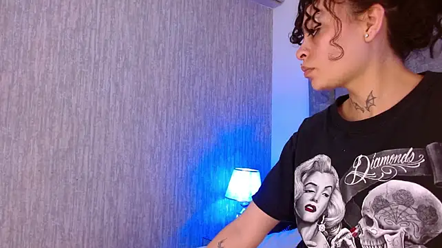 KatherineGomezのライブXXXチャット