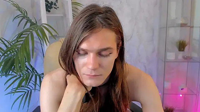 Chat XXX Live WillFobos