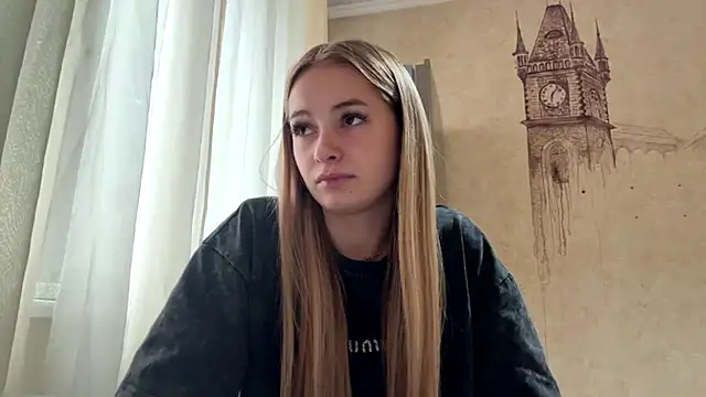 Chat XXX en directo de MarkitaHersch