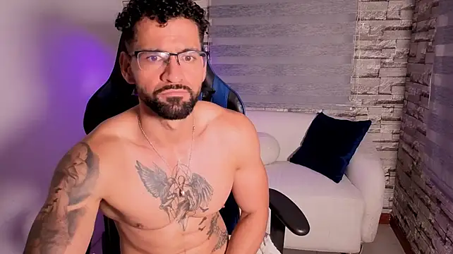patrickvg Live XXX-Chat