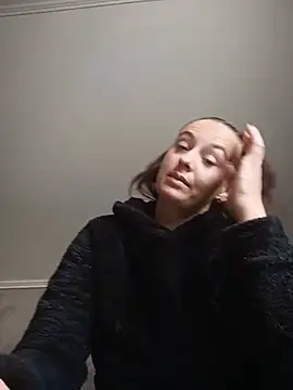 Angela_Zayka Adlı Modelin Canlı XXX Sohbeti