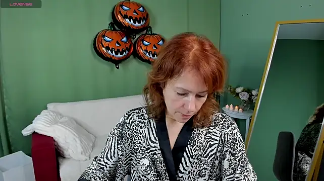 LeticiaRomano's Live XXX Chat