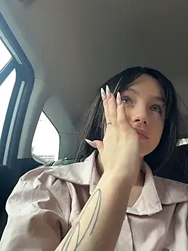 Lilonok's Live XXX Chat