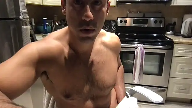 Chat XXX ao vivo de BigGuyMuscle