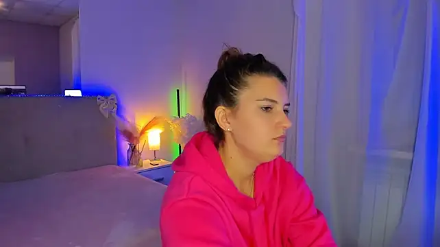 Živý XXX chat Laura_Leee