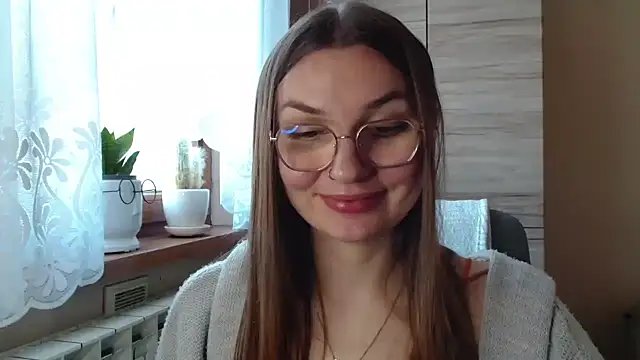 LooveELLYx – Live XXX-chat