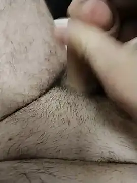 DesertedMonoxide's Webcam Show