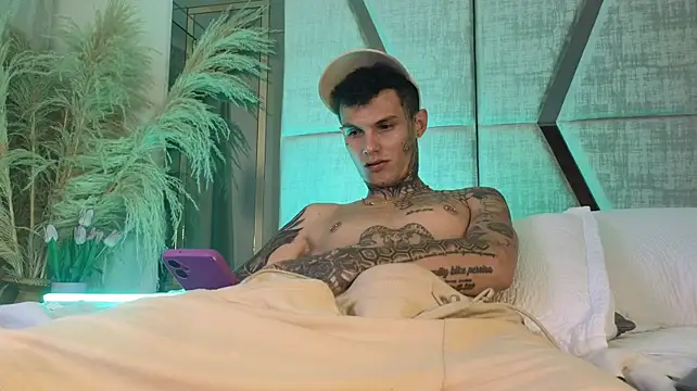Paulo_527 – Live XXX-chat