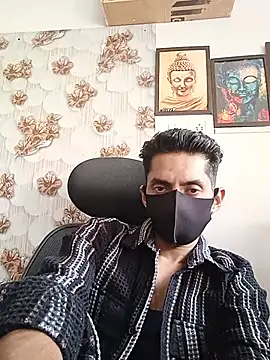 BlackkCrab's Live XXX Chat