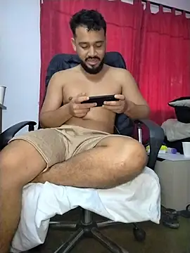 BadboyX333 라이브 XXX 채팅