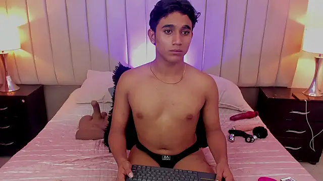 liam_ossaのライブXXXチャット