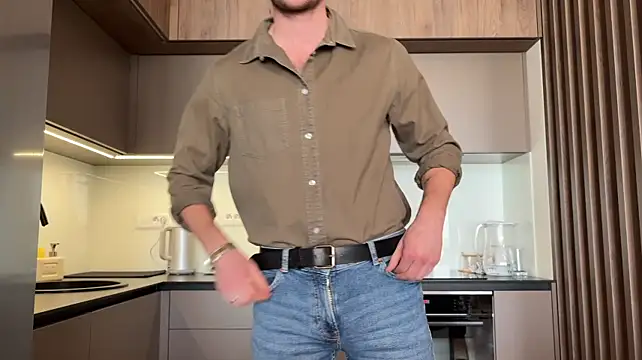 cute_mark élő XXX-chatje