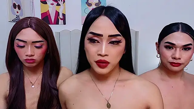 Živý XXX chat MirandaSterling