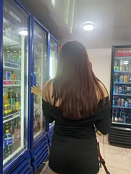 Czat XXX na żywo – Cherry_rousse