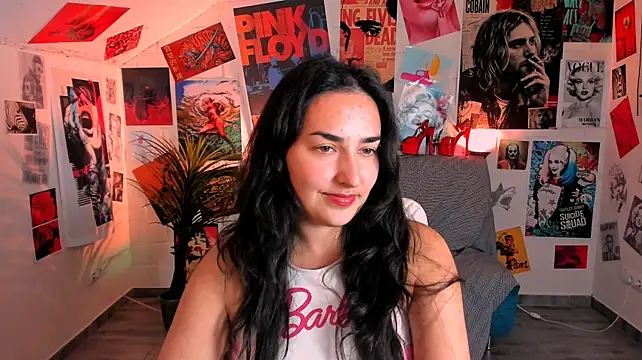 CeceliaJohnson 라이브 XXX 채팅