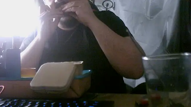 porkorossy Live XXX Chat