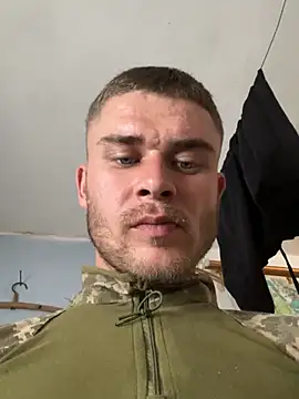 Lion21s Show in webcam