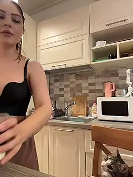 Lexi_Storm 现场XXX聊天