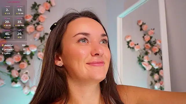 YayMaya Live XXX-chat
