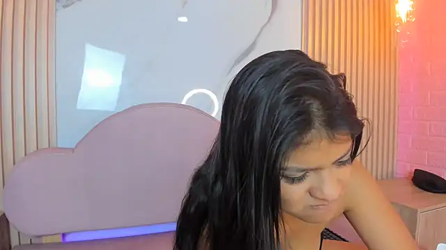 Baby_Hotty Webcam-Show