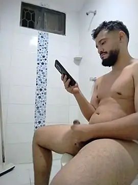 Chatroom XXX en direct de BadboyX333