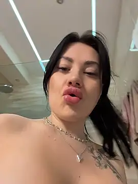 Chatroom XXX en direct de Wet__Bunny
