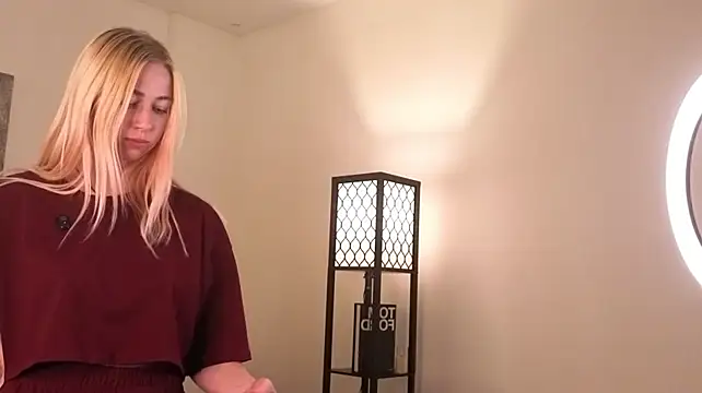 SungDierks' Live XXX Chat