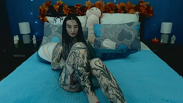 Czat XXX na żywo – Velvetbat