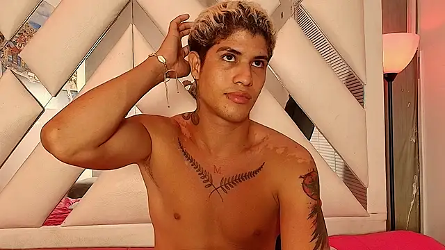 dominic_connor – Live XXX-chat