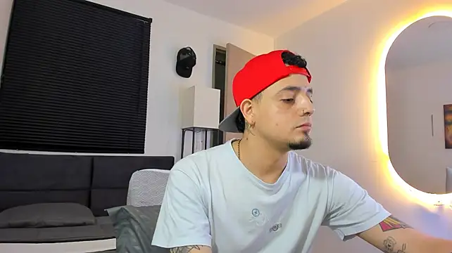 Czat XXX na żywo – alejandro_calderon1