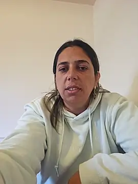 Chat XXX en directo de Cataleya_Leya