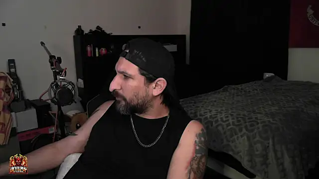 Chat XXX en directo de DevilPup75_