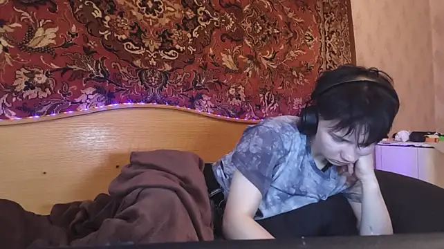 VelmaWysock Chat XXX in diretta