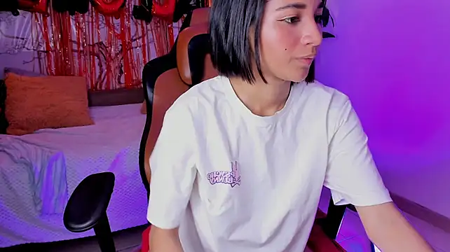 Chat XXX en directo de Emily_bruss