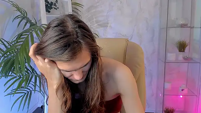 WillFobos Live XXX Chat