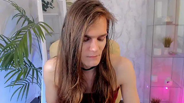 WillFobos Chat XXX in diretta