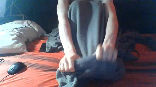 Živý XXX chat KaelNox
