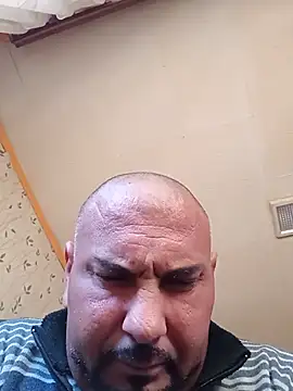 igor44oo Adlı Modelin Web Kamerası Şovu