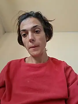 Wild_Witch Chat XXX in diretta