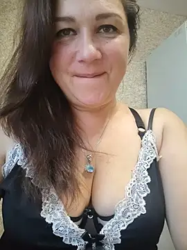 Susan8421's Live XXX Chat