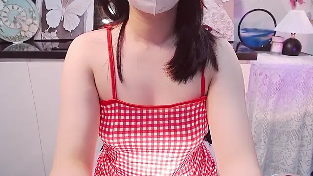 Chat XXX ao vivo de Rinasaki