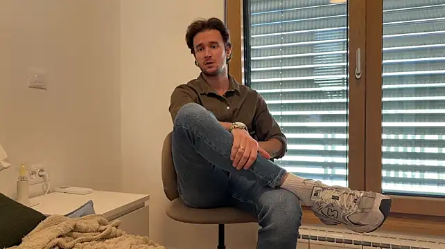 cute_mark Live XXX-Chat