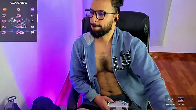 Ernesto-Rodriguez82 – Live XXX-chat