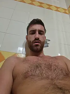 simo1097 Live XXX-chat