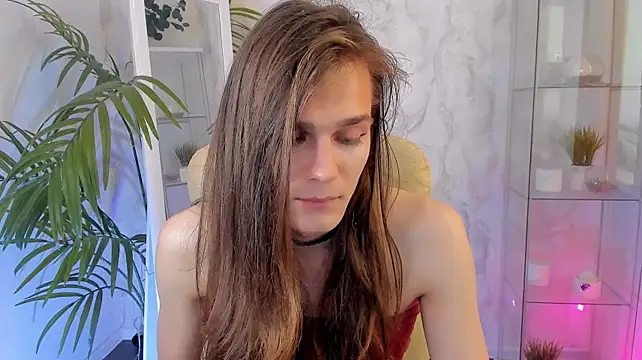 Онлайн чат XXX WillFobos